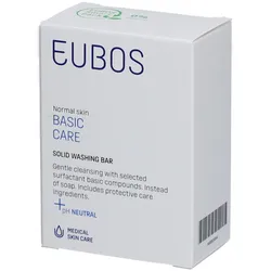 Eubos Pain Dermatologique (Bleu)