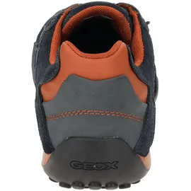 GEOX U4507B Herren Blau 40