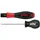 Wiha Drehmoment-Schraubendreher TorqueVario-S 0,04-0,46 Nm schwarz/rot