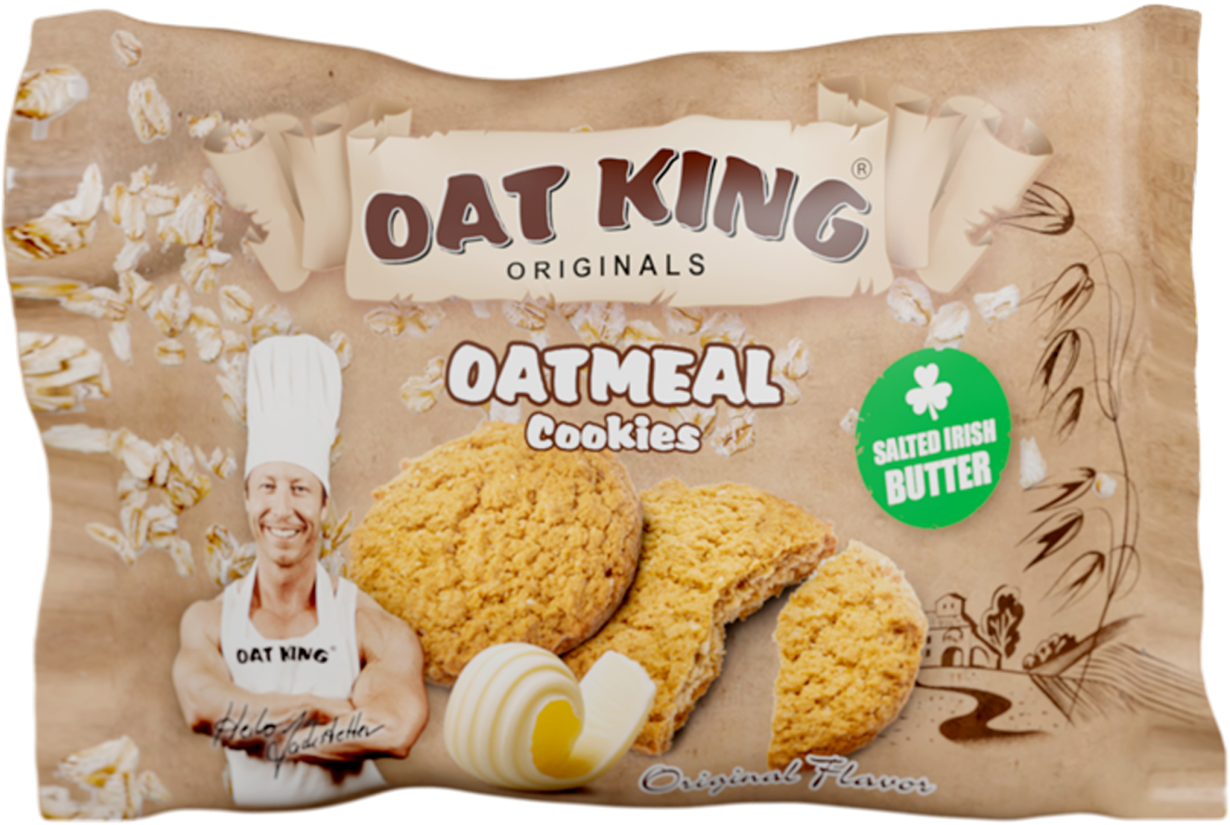 oat king