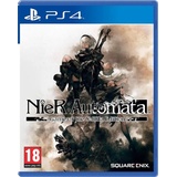 NieR: Automata Game of the YoRHa Edition PS4