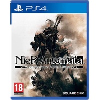 NieR: Automata Game of the YoRHa Edition PS4