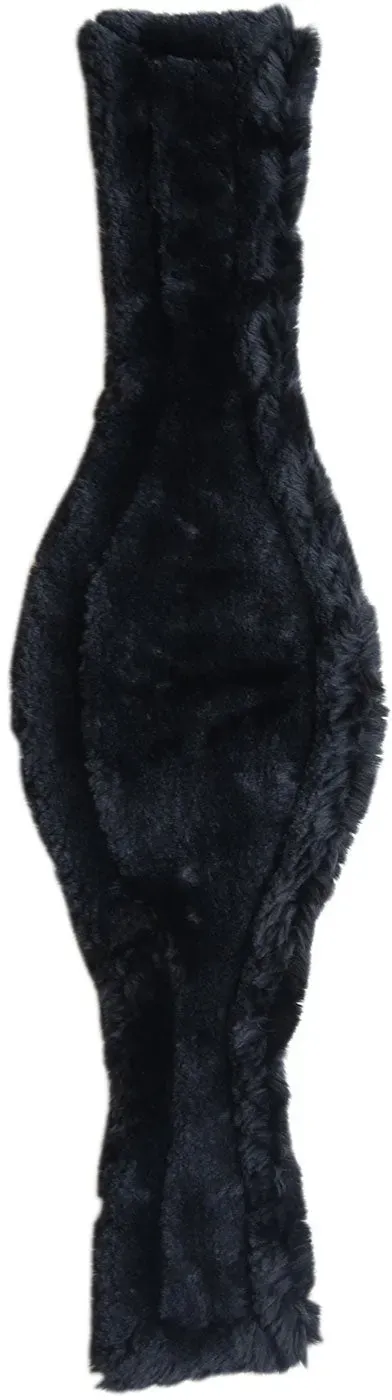 Kentucky Horsewear Schoner für Gurt Anatomic mit Schaffell
