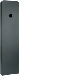 Hager XEV418 LDST Zubehör Standfuß einfach