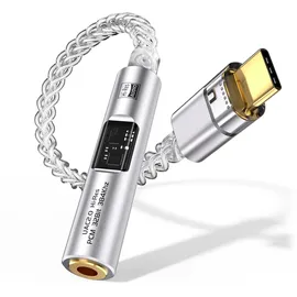 AXAGON ADA-HC - Audio-Adapter