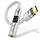 AXAGON ADA-HC - Audio-Adapter