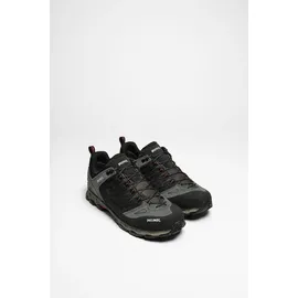 MEINDL Lite Trail GTX Herren Anthrazit/Rot 41