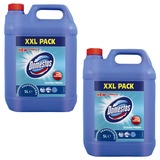 Domestos Professional Ocean Fresh 2x5 l