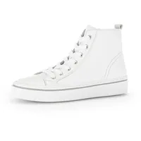 Gabor Sneaker High weiß