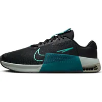 Nike DZ2617-003 Metcon 9 Herren Black/GEODE Tea EU 44.5
