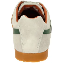 GOLA Harrier Herren Off White/Evergreen/Moody Orange 41