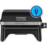 CAMPINGAZ Attitude 2go Electric Grill Tisch Elektro Schwarz