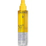 Caudalie Sonnenlotion Öl LSF 50+ 150 ml