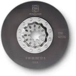 Fein HSS-Sägeblatt rund SL Durchmesser 85