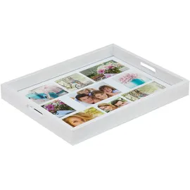 ZEP S.r.l Photo Tray white