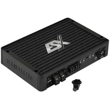 ESX SE1500.1 Audioverstärker