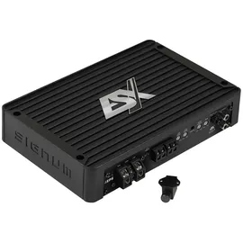 ESX SE1500.1 Audioverstärker
