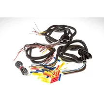 Sencom 2016039T Reparatursatz Kabelbaum Heckklappe