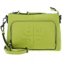 Picard Schultertasche Umhängetasche PPPP Shoulderbag Lime hellgrün - Grün