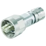 Telegärtner STX V1 LC-D Steckerset 100007565