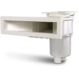 Astralpool Skimmer SLIM weiß 500 KS