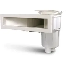 Astralpool Skimmer SLIM weiß 500 KS