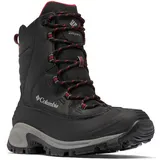 Columbia BugabootTM Iii Wanderstiefel - Black / Bright - EU 46