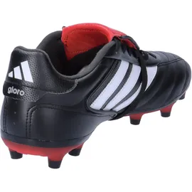 adidas Copa Gloro 2 FG Herren Core Black/Cloud White/Better Scarlet 48