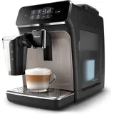 Philips 2200 Series LatteGo EP2235/40 zinkbraun