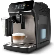 Philips 2200 Series LatteGo EP2235/40 zinkbraun