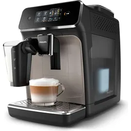 Philips 2200 Series LatteGo EP2235/40 zinkbraun