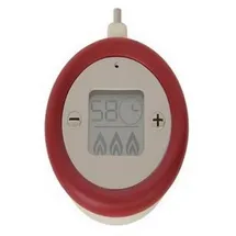 SEB – Timer Clipso+ – x1060005