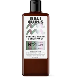 bali curls Bonding Repair Conditioner 200 ml