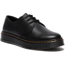 Dr. Martens Brookline Lo Herren Schwarz 44