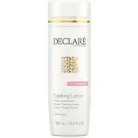 Declaré Soft Cleansing Tonifying Lotion 400 ml