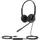 Yealink Uh34 Lite Headset Schwarz