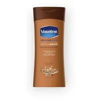 Vaseline Intensive Care Cocoa Radiant Lotion