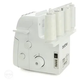 Brother Overlock 2104 D