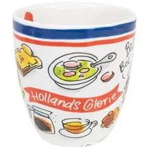 Blond Amsterdam Mini-Becher 0,2 l Bunt