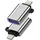 MicroConnect Lightning auf USB-A Adapter Mehrfarbig