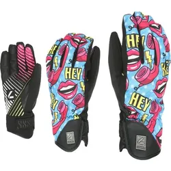 Level Suburban hot pink (62) 9,5