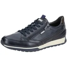 PIKOLINOS Cambil Herren Blau 44