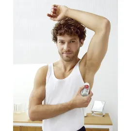 Hidrofugal Deo Roll-On MEN Doppel Schutz 4 x 50 ml