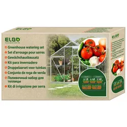 Elgo Bewässerungssystem MGS48