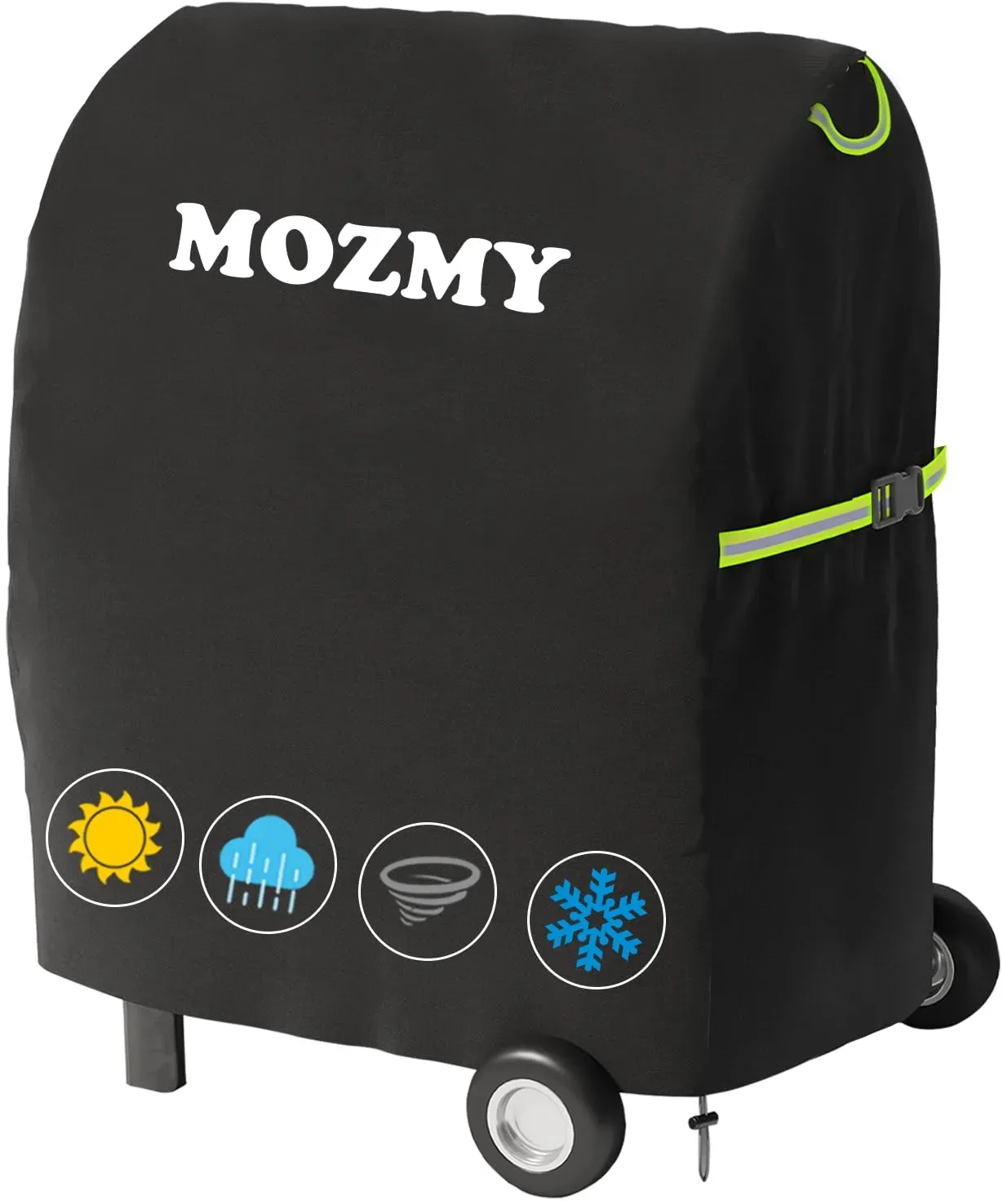 weber grill-schutzhlle