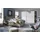Wohnwert Dormian Bolge High 160 x 122 cm Beige