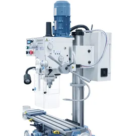 Bernardo BF 45 HSV Vario inkl. Vorschub für x-Achse