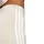 adidas Essentials 3-Streifen Cotton Damen Tights, grau - M