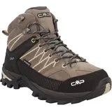 CMP Rigel Mid WP Damen Deserto/Arena 40