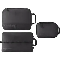 Eagle Creek Pack-it Essentials Set black (010) os